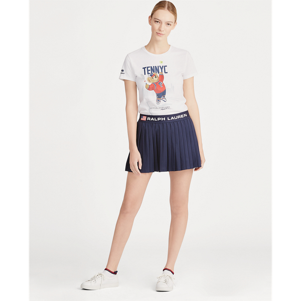us open polo bear