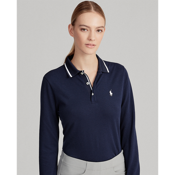 ralph lauren golf damen