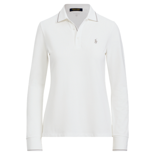 Fabulous Polo Golf Ralph Lauren Pink Golf Sweater UK M LO442 main image 1