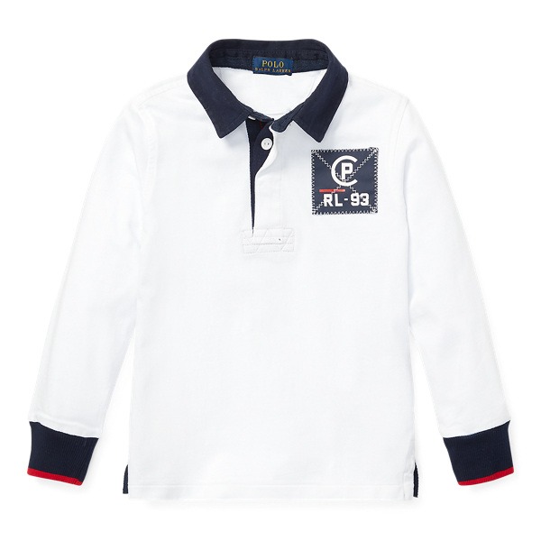 CP-93 Cotton Jersey Rugby