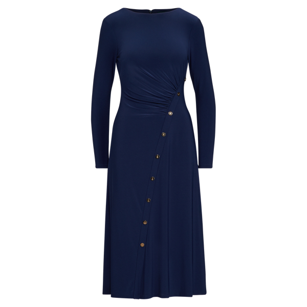 Robe Alice + Olivia Taille 6 - Imprimé Cercle Peint, Coupe Ruchée Ajustée, Neuve Avec étiquettes