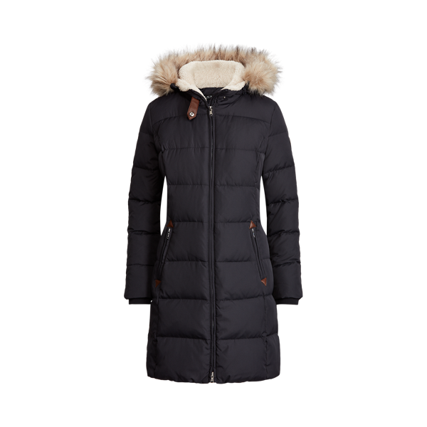 Doudoune matelassée