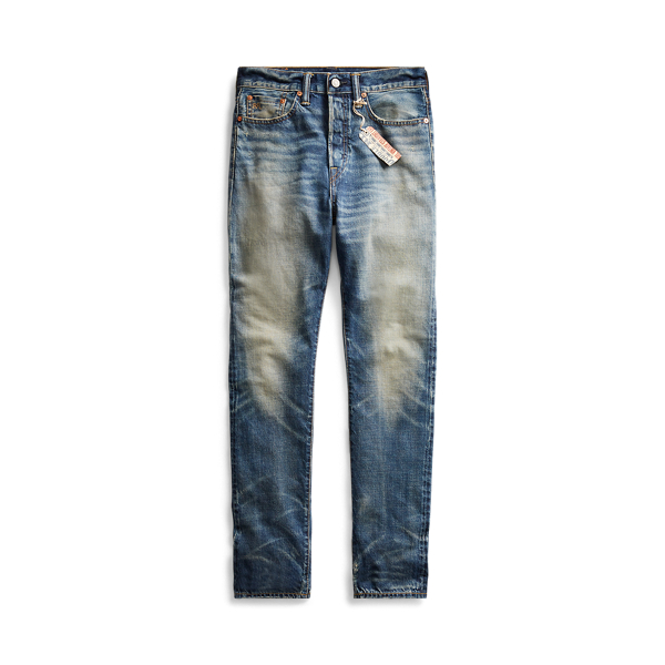 ralph lauren vintage jeans