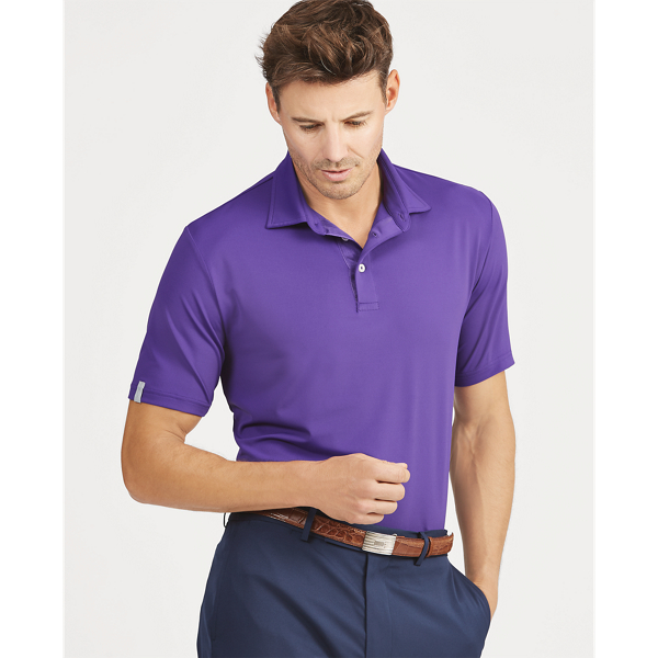 Active Fit Performance Polo