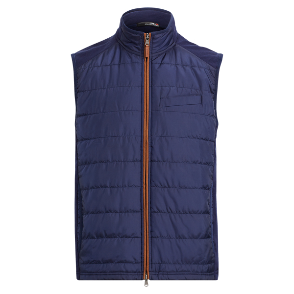 polo rlx vest