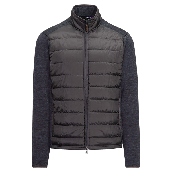 kappa jacket with hood