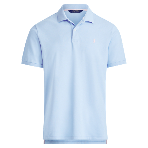 polo ralph lauren custom slim fit stretch mesh
