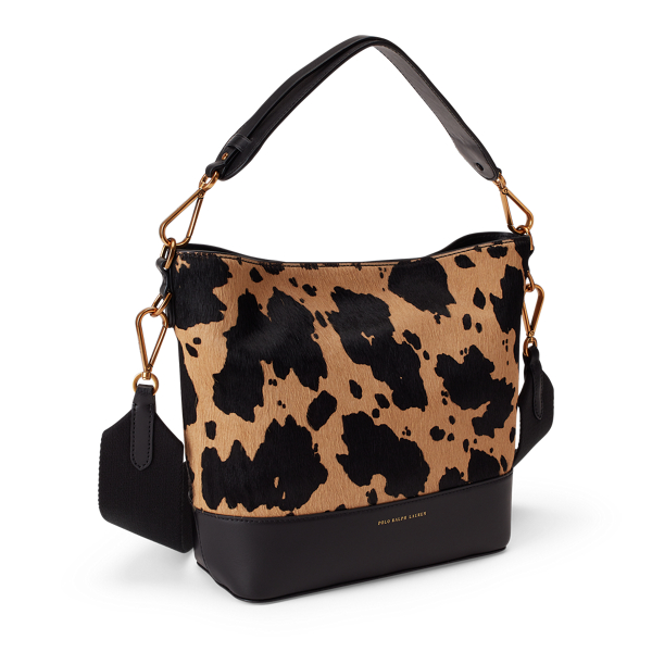 polo ralph lauren bucket bag