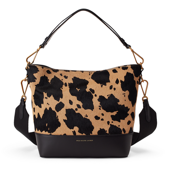 polo ralph lauren bucket bag