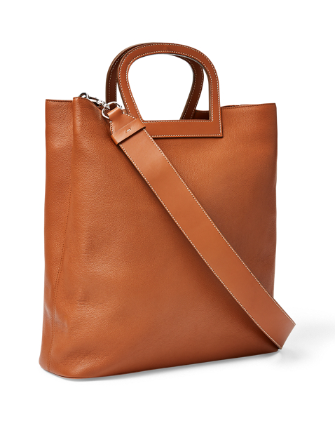 RALPH LAUREN - Woman - Bag main image 1