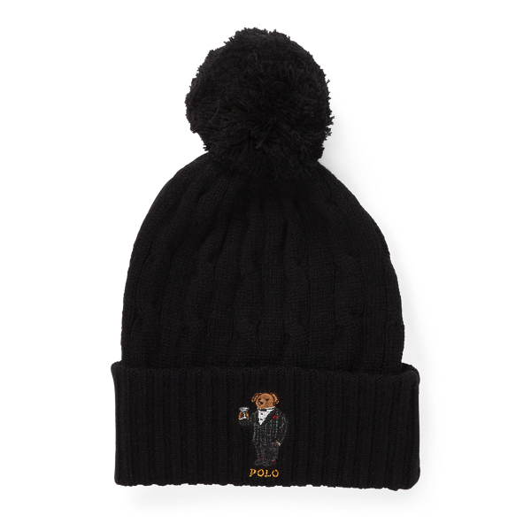 rl beanie
