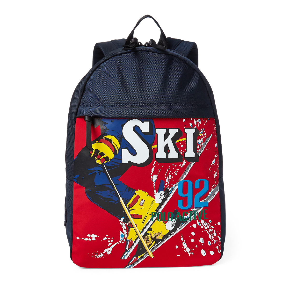 Ski 92 Backpack