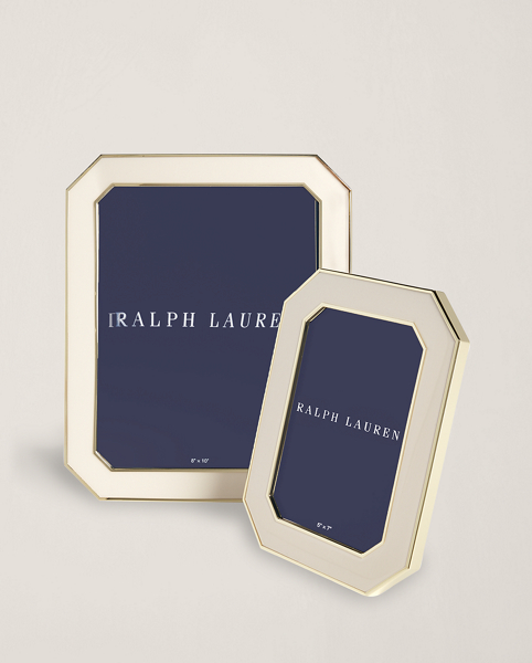 Luxury Photo Frames Designer Picture Frames Ralph Lauren UK