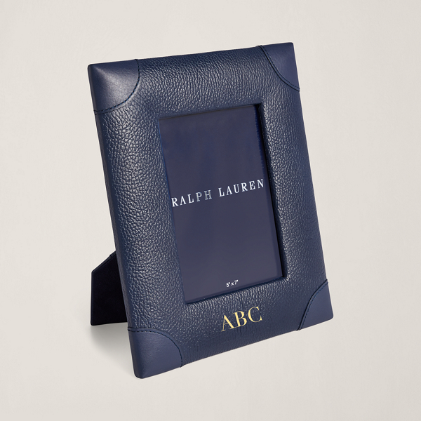 Ralph Lauren Home Fotolijst Ryan 3