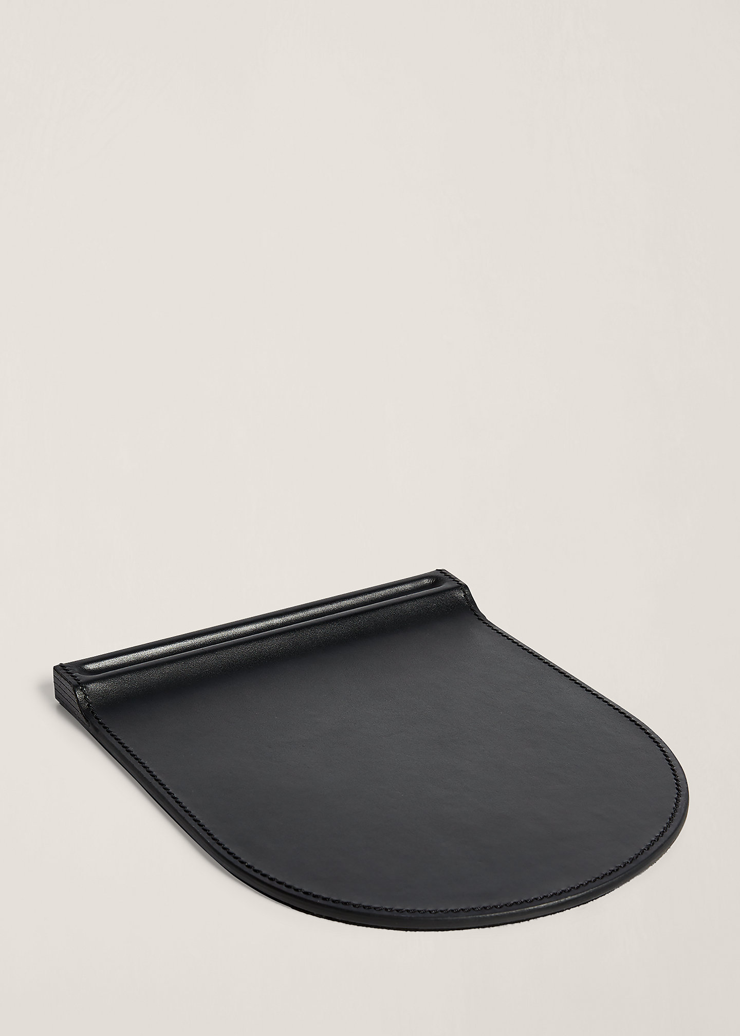 Polo Ralph Lauren Brennan Leather Mouse Pad