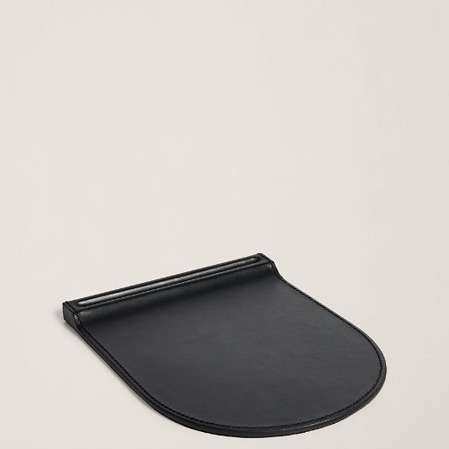 Brennan Leather Mouse Pad