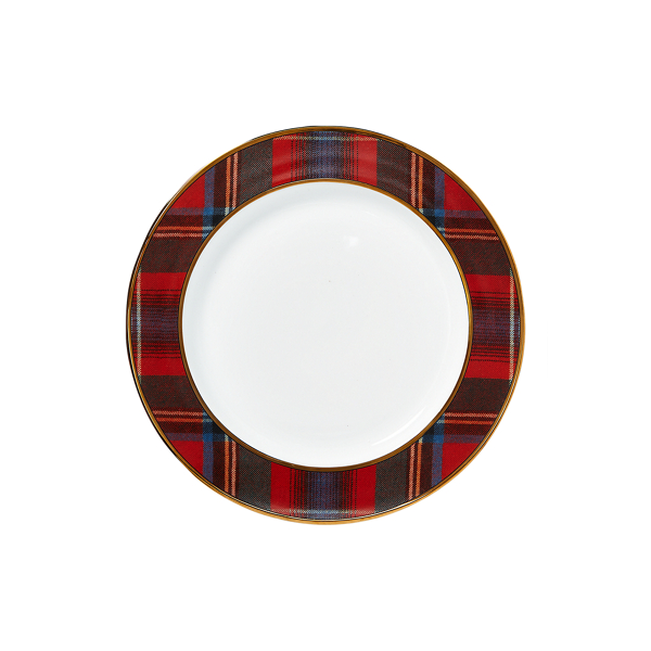 Grande assiette Alexander