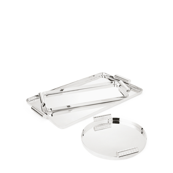 Ralph Lauren Home Rechthoekig dienblad Montgomery 2