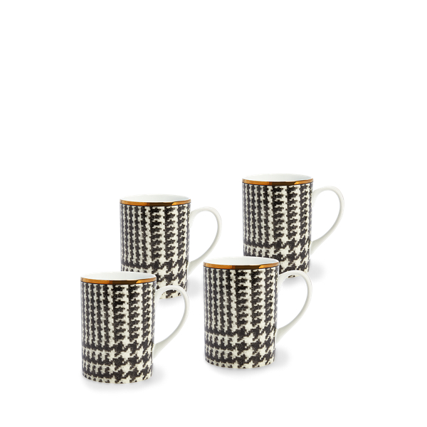 Service de mugs Wessex