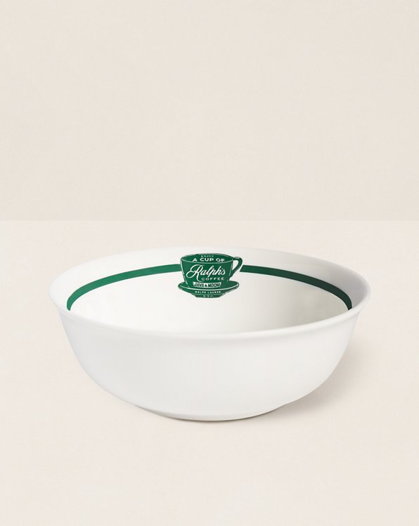 Ralph’s Cereal Bowl