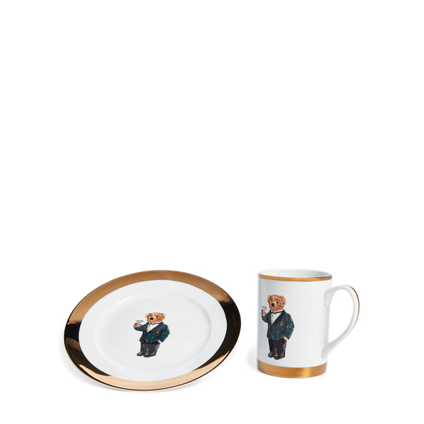 Thompson Mug Set | Ralph Lauren UK