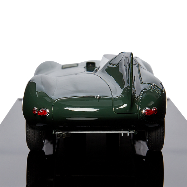 Ralph Lauren Home Jaguar XKD 1955 4