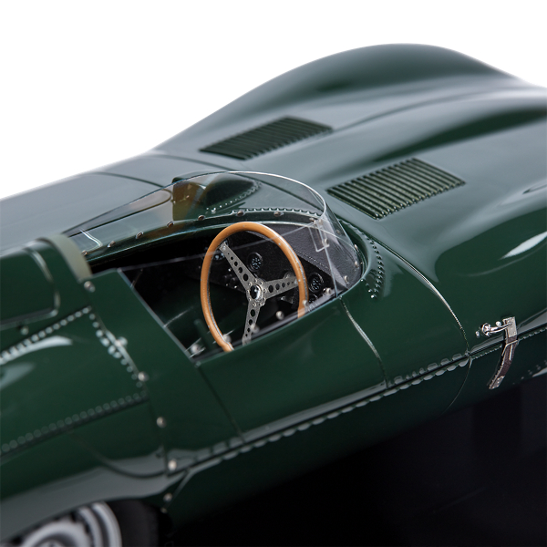 Ralph Lauren Home Jaguar XKD 1955 5
