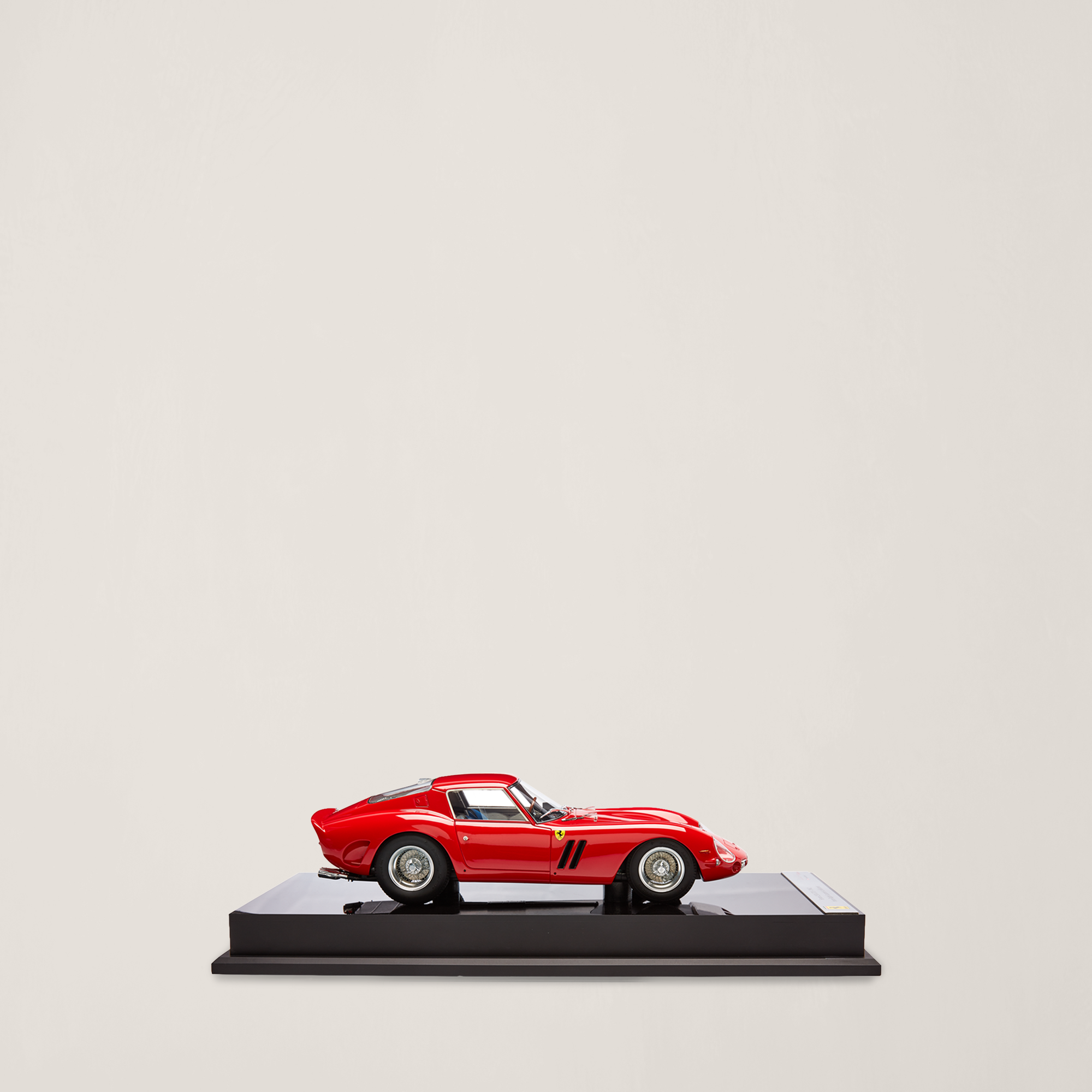 Ralph Lauren Ferrari 250 GTO. 2