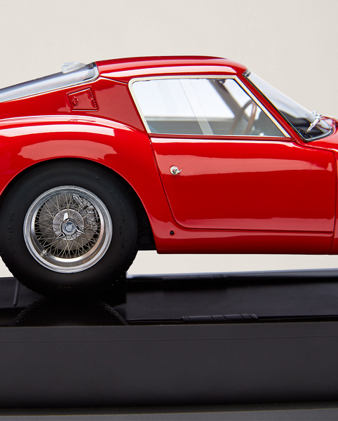 ralph lauren 250 gto