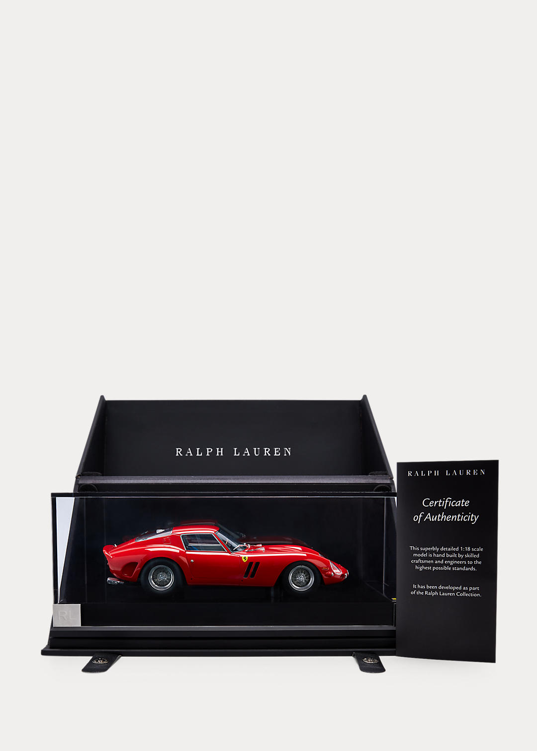 Ralph Lauren Home Ferrari 250 GTO 7