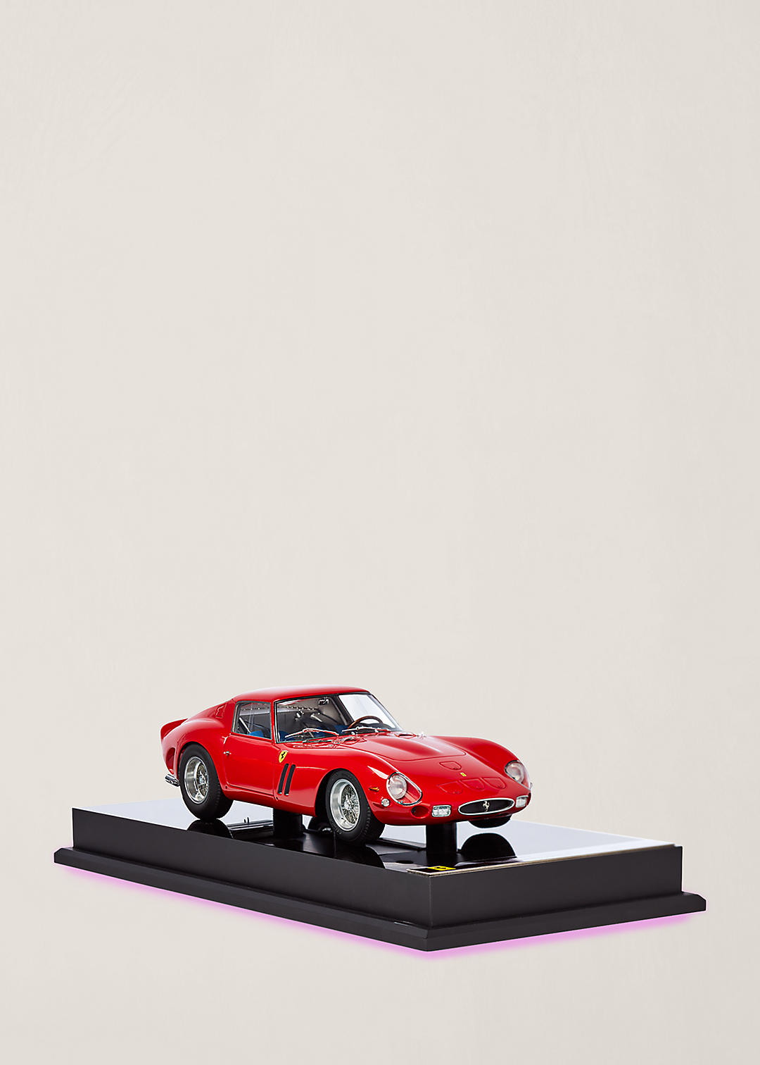 Ralph Lauren Home Ferrari 250 GTO 1