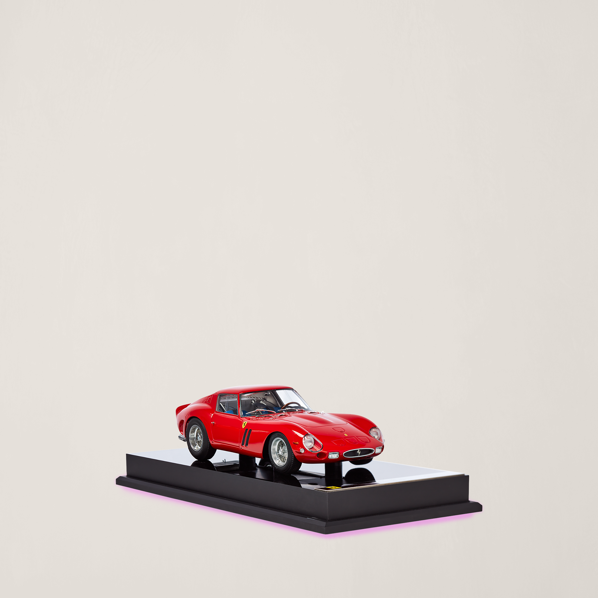 Ralph Lauren Ferrari 250 GTO. 1