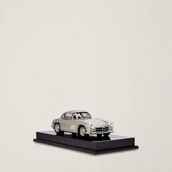 Mercedes-Benz Gullwing Coupé
