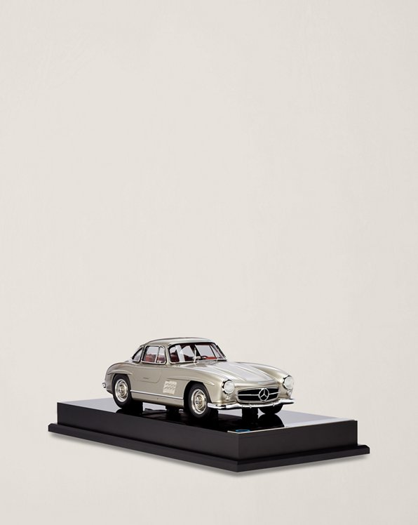 Mercedes-Benz Gullwing Coup&#233;