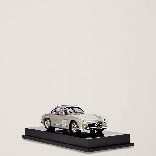 Mercedes-Benz Gullwing Coupe