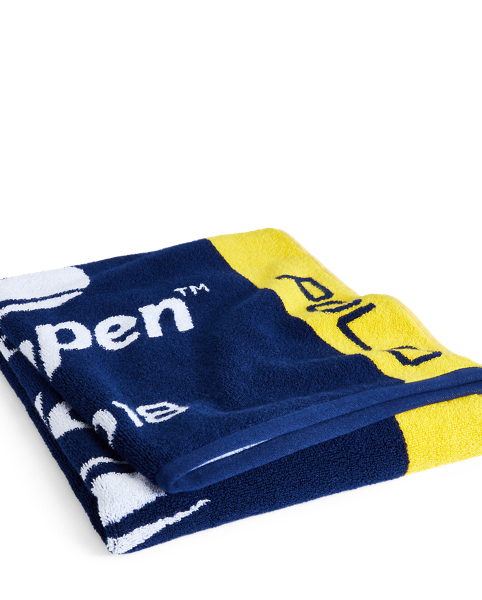 Ralph Lauren Home US Open Towel 2