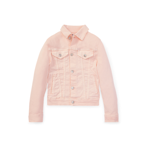 DISPONIBLE EN LIGNE SEULEMENT - LEZ A LEZ - VESTE - 3190E-015666 - ROSA DELIGHT main image 1