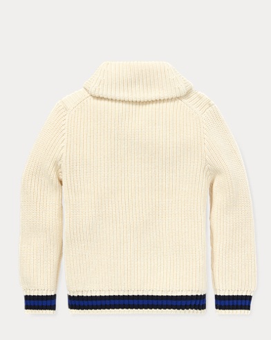 Boys' Sweaters, Sweater Vests, & Cardigans in Sizes 2-20 | Ralph Lauren