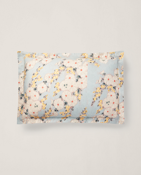 Anitra Duvet Cover