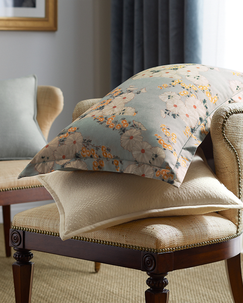 Anitra Duvet Cover