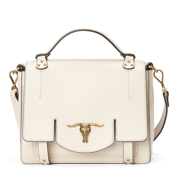 ralph lauren schooly bag