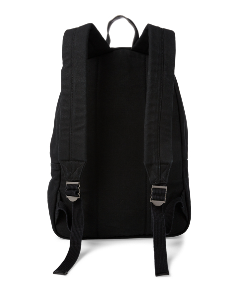 Polo Ralph Lauren Tiger Patch Backpack 3