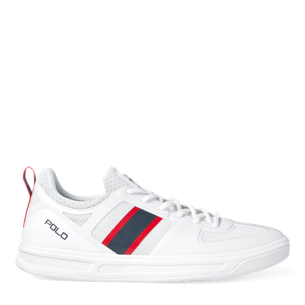 polo us open shoes