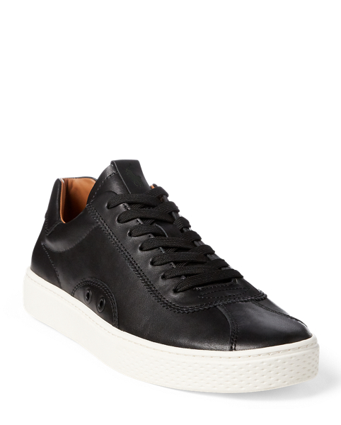 ralph lauren mens house shoes