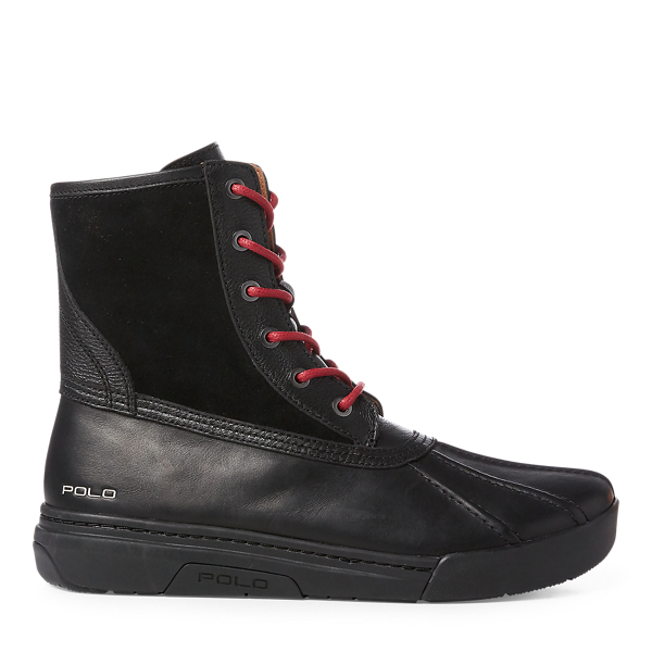 ralph lauren water boots