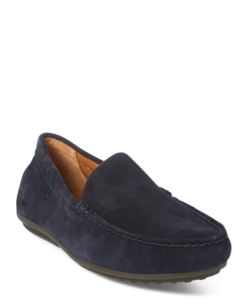 ralph lauren mens house shoes