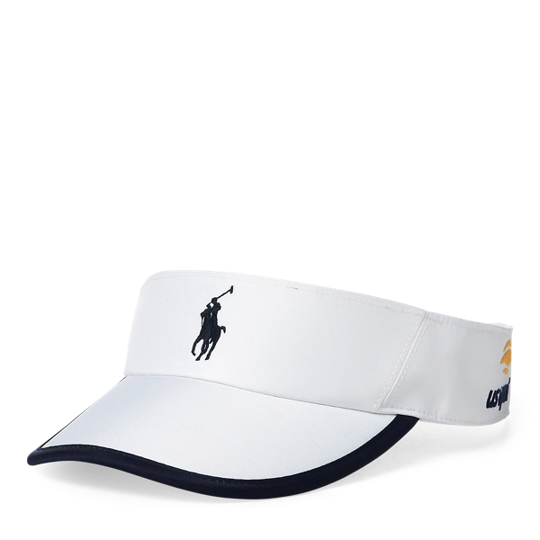 polo visor