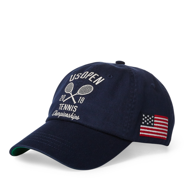 US Open Classic Tennis Cap