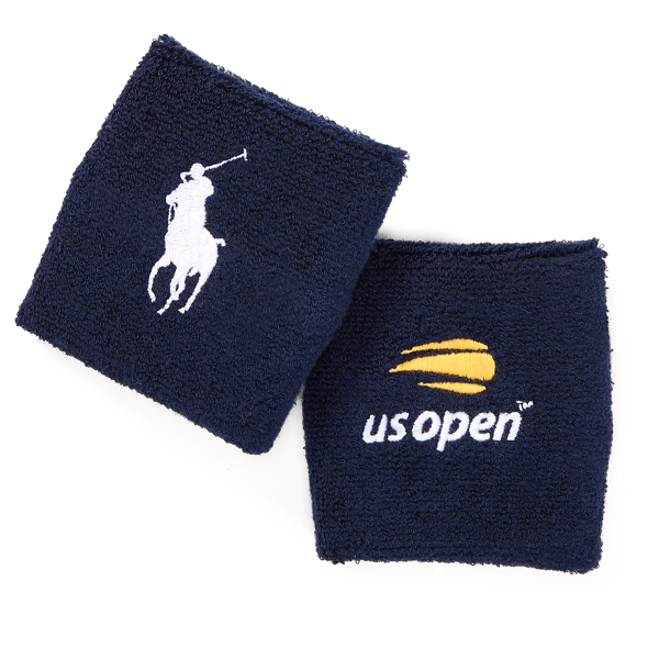 US Open Linesman Wristbands