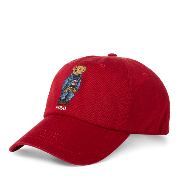 jean polo hat